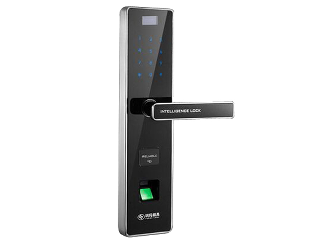 智能密码锁