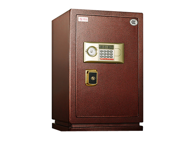保险柜