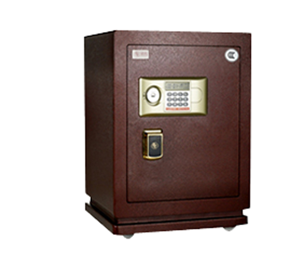 保险柜